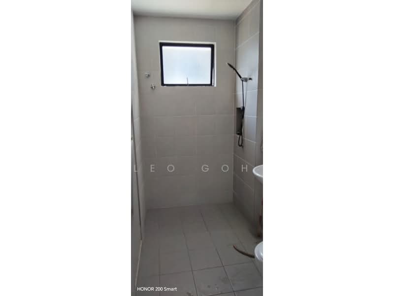 Rumah Teres untuk Disewa di Seremban (Negeri Sembilan) - Leo Goh - Bathroom - PropertyGuru.com.my