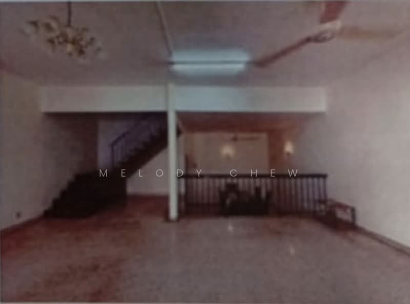 Rumah Teres 2 Tingkat untuk Disewa di SS2 (Petaling Jaya) - melody chew - PropertyGuru.com.my