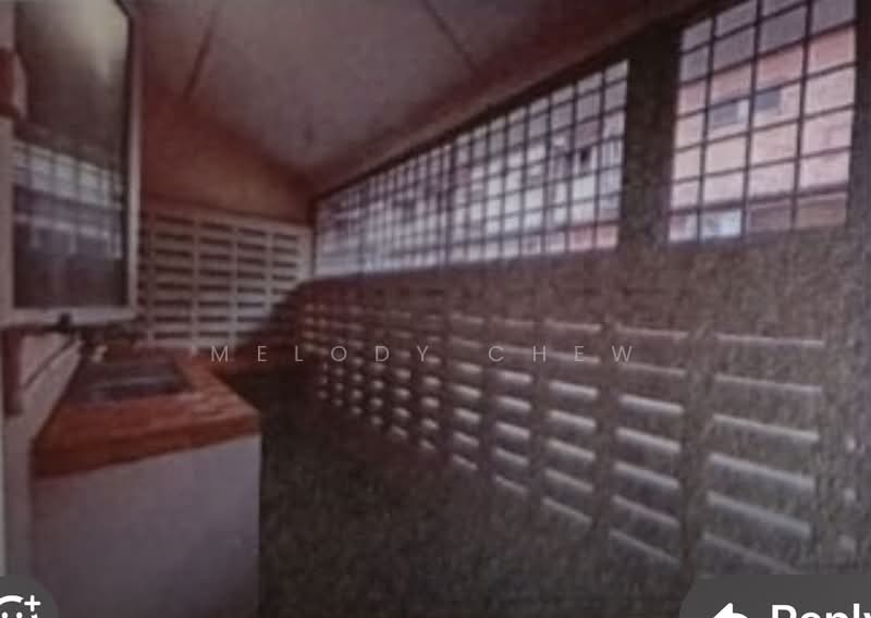 Rumah Teres 2 Tingkat untuk Disewa di SS2 (Petaling Jaya) - melody chew - PropertyGuru.com.my