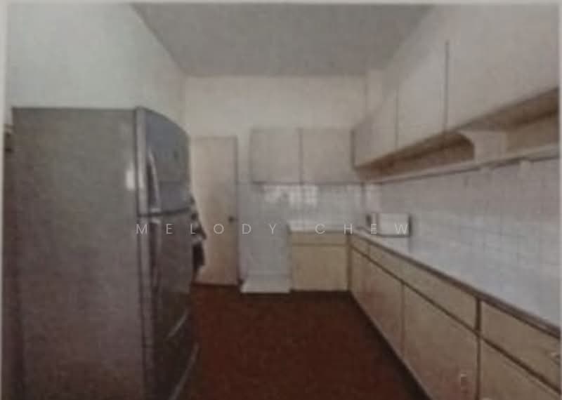 Rumah Teres 2 Tingkat untuk Disewa di SS2 (Petaling Jaya) - melody chew - PropertyGuru.com.my