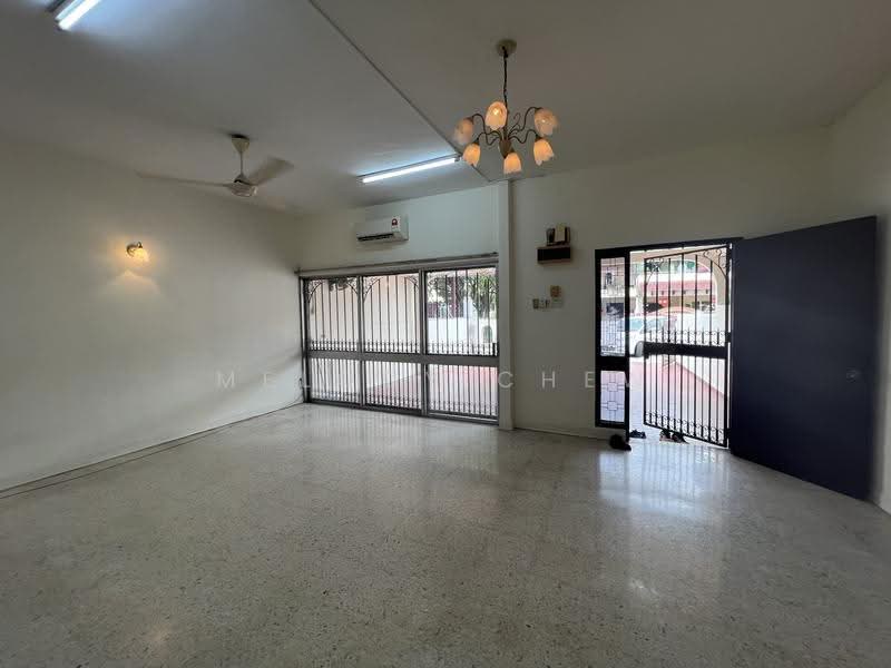2-storey Terraced House for Rent in SS2 (Petaling Jaya) - melody chew - Living Room - PropertyGuru.com.my