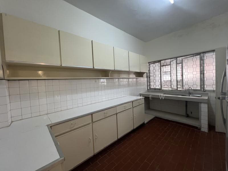 2-storey Terraced House for Rent in SS2 (Petaling Jaya) - melody chew - Kitchen - PropertyGuru.com.my