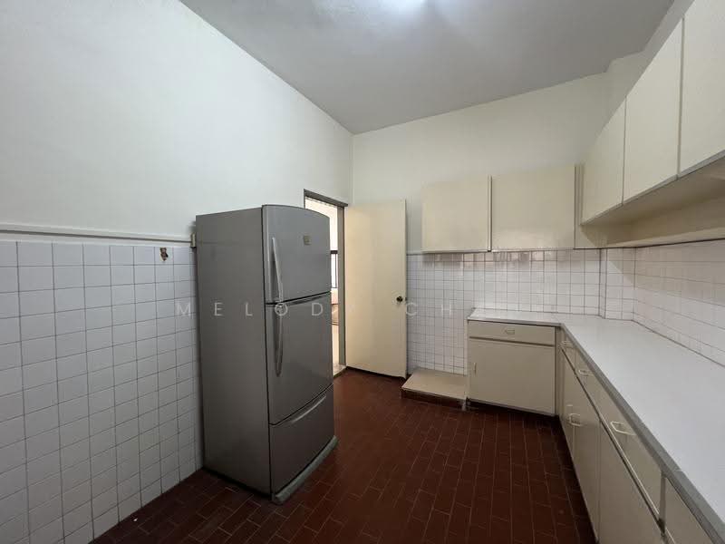 2-storey Terraced House for Rent in SS2 (Petaling Jaya) - melody chew - Kitchen - PropertyGuru.com.my