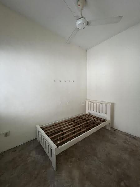 2-storey Terraced House for Rent in SS2 (Petaling Jaya) - melody chew - Bedroom - PropertyGuru.com.my