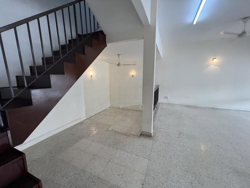 2-storey Terraced House for Rent in SS2 (Petaling Jaya) - melody chew - Interior - PropertyGuru.com.my