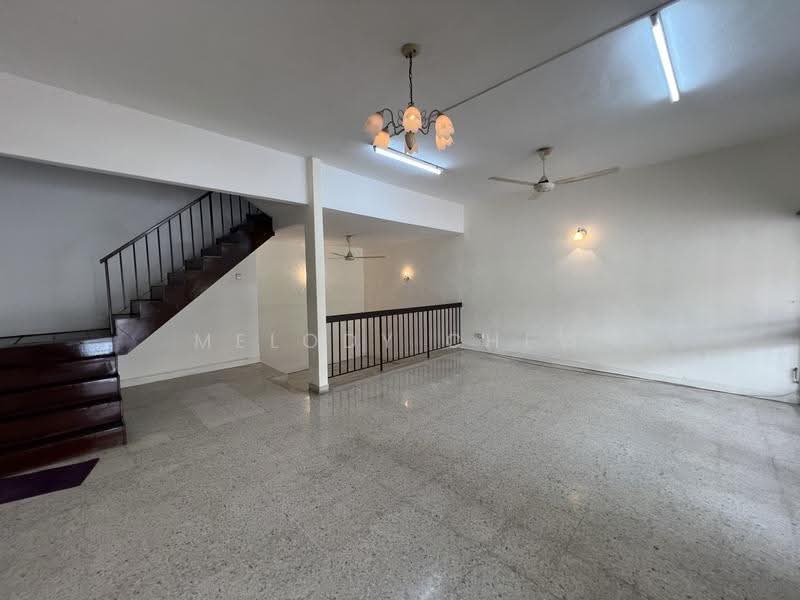 2-storey Terraced House for Rent in SS2 (Petaling Jaya) - melody chew - Interior - PropertyGuru.com.my