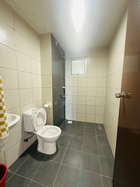 Pangsapuri untuk Disewa di PPA1M Mercu Jalil - Steven Yak - Bathroom - PropertyGuru.com.my