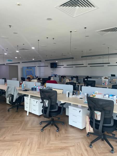 Pejabat untuk Disewa di Kuala Lumpur (Kuala Lumpur) - Lewis Tam - Interior - PropertyGuru.com.my