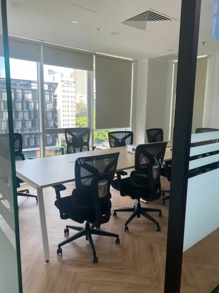 Pejabat untuk Disewa di Kuala Lumpur (Kuala Lumpur) - Lewis Tam - Interior - PropertyGuru.com.my