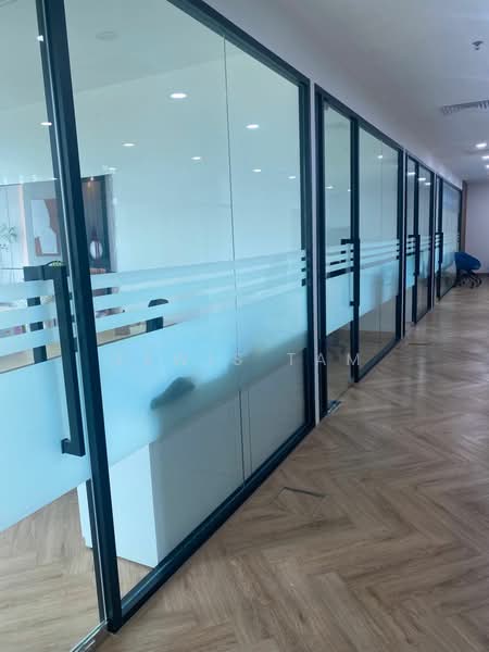 Pejabat untuk Disewa di Kuala Lumpur (Kuala Lumpur) - Lewis Tam - Interior - PropertyGuru.com.my
