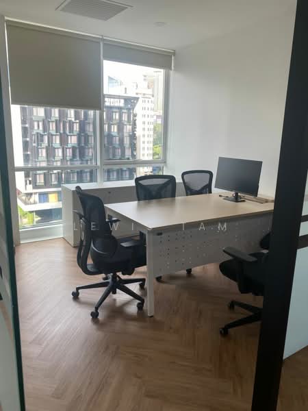 Pejabat untuk Disewa di Kuala Lumpur (Kuala Lumpur) - Lewis Tam - Study - PropertyGuru.com.my