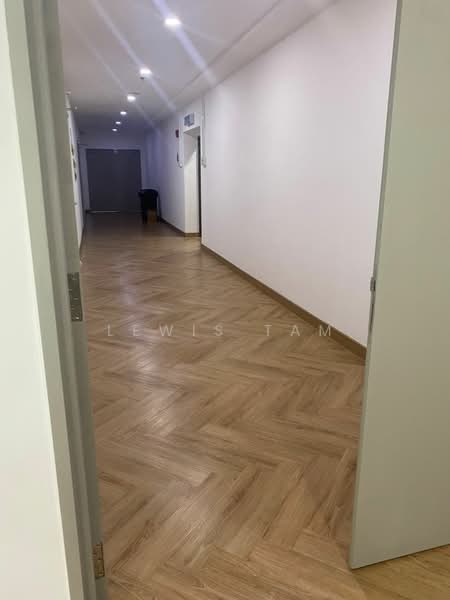 Pejabat untuk Disewa di Kuala Lumpur (Kuala Lumpur) - Lewis Tam - Corridor - PropertyGuru.com.my