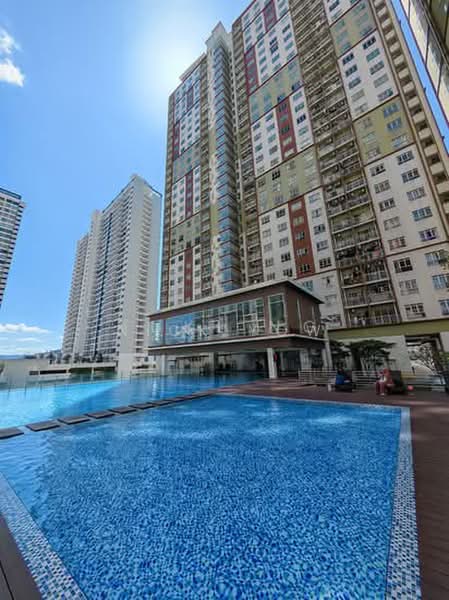 Condominium for Sale at Sky Awani Residensi 1 - Nick Yow - Exterior - PropertyGuru.com.my
