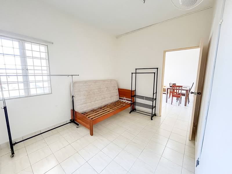 Condominium for Sale at Kondominium Kristal - Muz Hafiz - PropertyGuru.com.my