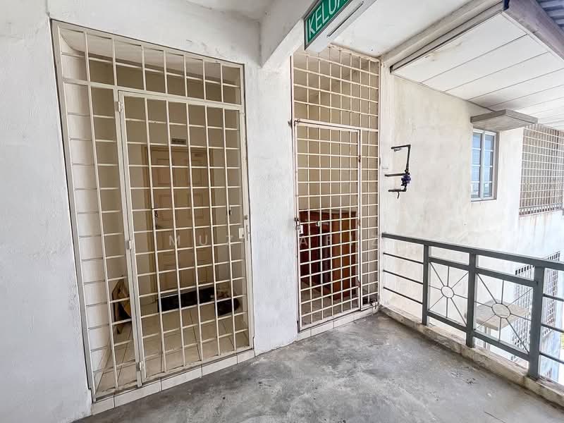 Condominium for Sale at Kondominium Kristal - Muz Hafiz - PropertyGuru.com.my