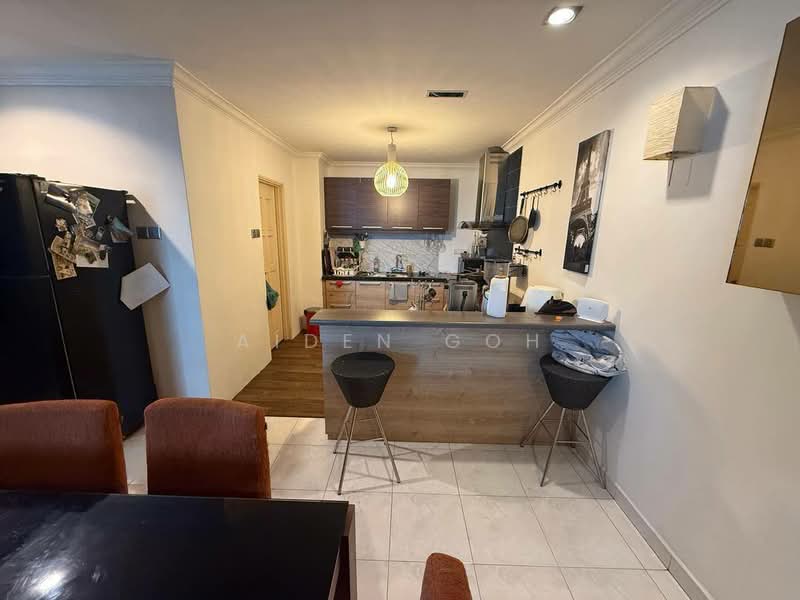 Kondominium untuk Dijual di Datin Halimah Condominium - Aiden Goh - Kitchen - PropertyGuru.com.my
