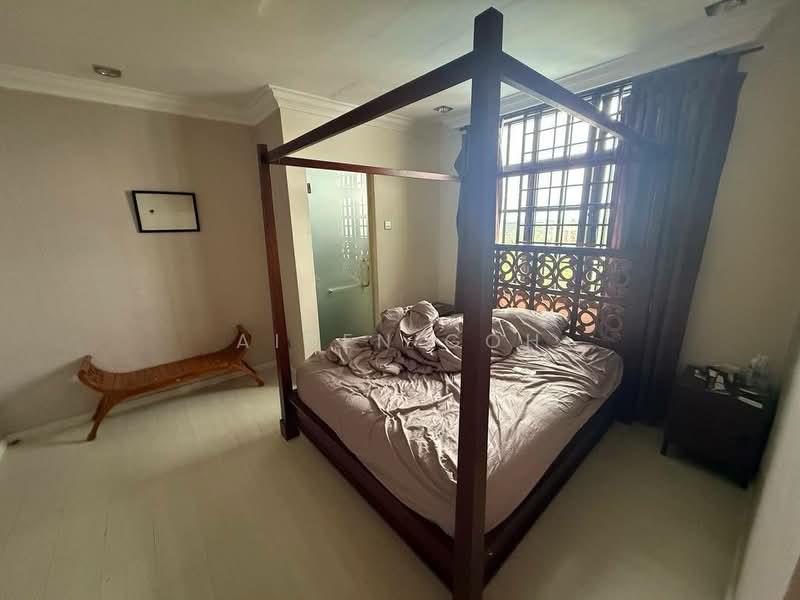 Kondominium untuk Dijual di Datin Halimah Condominium - Aiden Goh - Bedroom - PropertyGuru.com.my