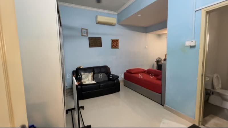 Townhouse for Sale in Putra Heights (Subang Jaya) - Darren Ng - Living Room - PropertyGuru.com.my