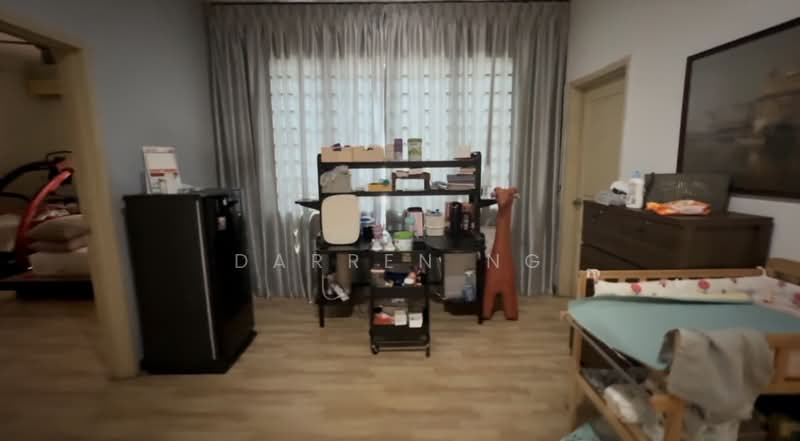 Townhouse for Sale in Putra Heights (Subang Jaya) - Darren Ng - Interior - PropertyGuru.com.my