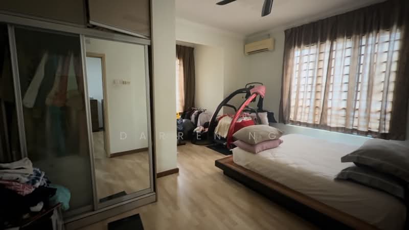 Townhouse for Sale in Putra Heights (Subang Jaya) - Darren Ng - Bedroom - PropertyGuru.com.my