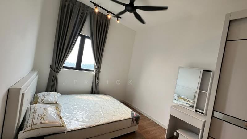 Service Residence for Sale at Sensory Residence @ Southville City - Jerrick Foo - Bedroom - PropertyGuru.com.my