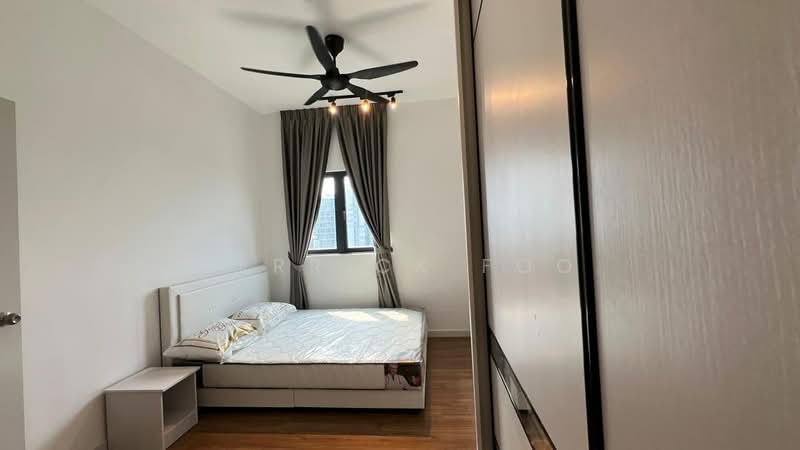 Service Residence for Sale at Sensory Residence @ Southville City - Jerrick Foo - Bedroom - PropertyGuru.com.my