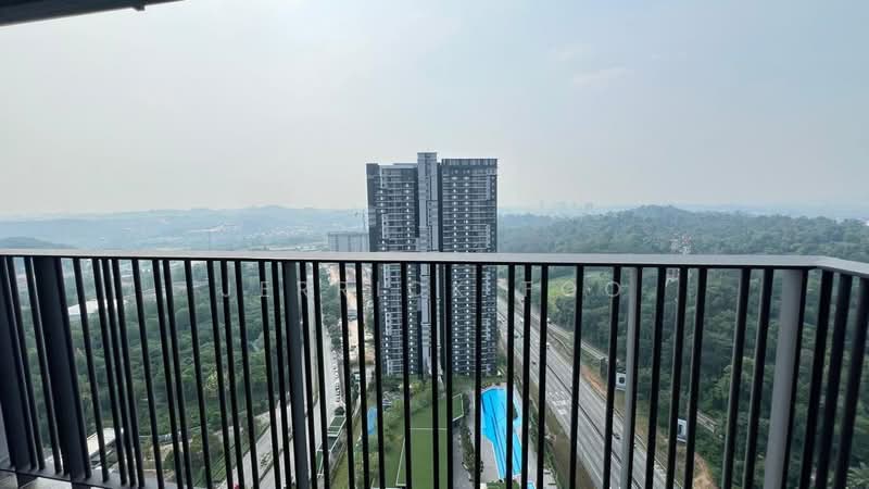 Service Residence for Sale at Sensory Residence @ Southville City - Jerrick Foo - View - PropertyGuru.com.my