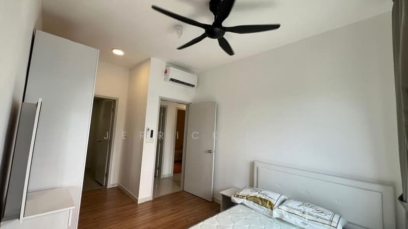 Service Residence for Sale at Sensory Residence @ Southville City - Jerrick Foo - Bedroom - PropertyGuru.com.my