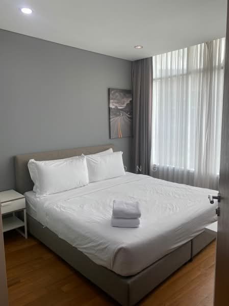 Service Residence for Sale at Vortex KLCC - Ann Ong - Bedroom - PropertyGuru.com.my