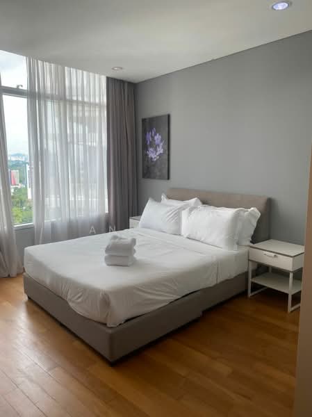 Service Residence for Sale at Vortex KLCC - Ann Ong - Bedroom - PropertyGuru.com.my
