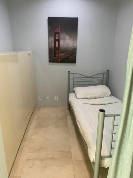 Service Residence for Sale at Vortex KLCC - Ann Ong - Bedroom - PropertyGuru.com.my