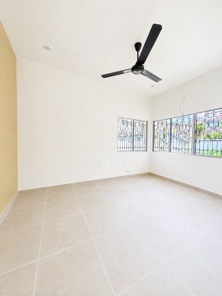 Rumah Berkembar untuk Dijual di Taman Cuepacs (Cheras) - Louis . - PropertyGuru.com.my
