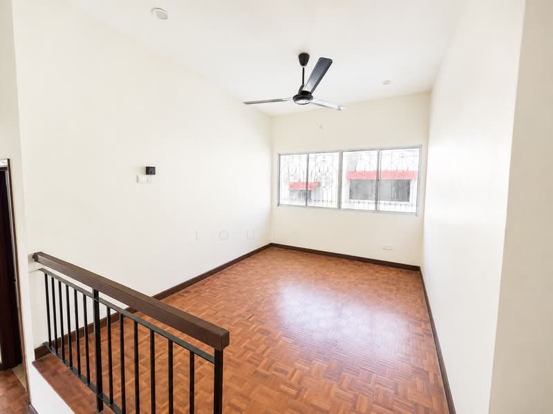Rumah Berkembar untuk Dijual di Taman Cuepacs (Cheras) - Louis . - PropertyGuru.com.my