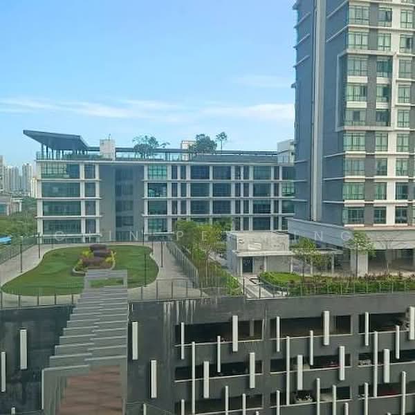 Service Residence for Sale at Kenwingston Square Garden - Chin Pey Ling - PropertyGuru.com.my
