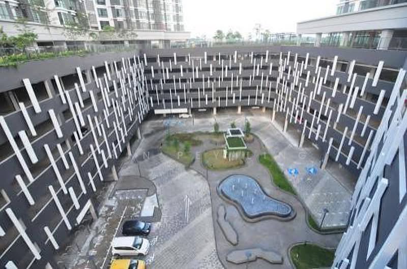 Service Residence for Sale at Kenwingston Square Garden - Chin Pey Ling - PropertyGuru.com.my