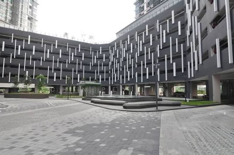 Service Residence for Sale at Kenwingston Square Garden - Chin Pey Ling - PropertyGuru.com.my