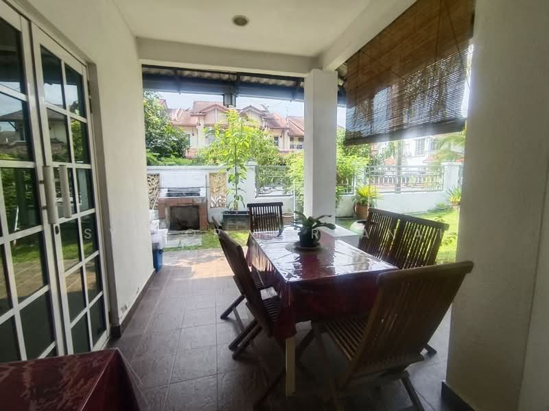 2-storey Terraced House for Sale in Bandar Bukit Raja (Klang) - Syukor Hartanah - Exterior - PropertyGuru.com.my