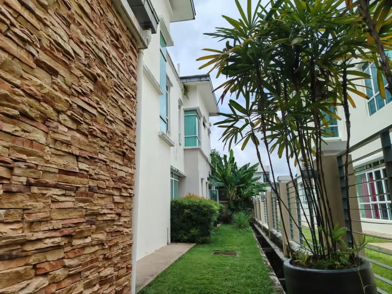 Rumah Banglo untuk Dijual di Taman Sungai Jati Permai (Klang) - ZULL ARIFFIN - Exterior - PropertyGuru.com.my
