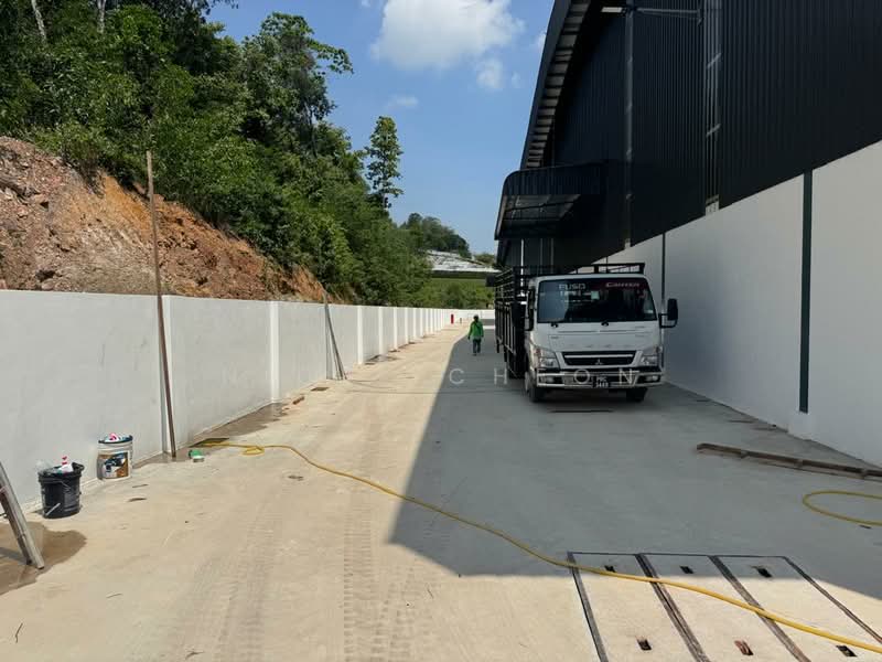 Detached Factory for Rent in Sungai Petani (Kedah) - Nigel Cheon - Exterior - PropertyGuru.com.my