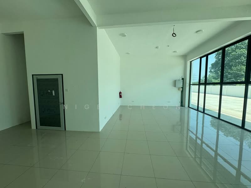 Detached Factory for Rent in Sungai Petani (Kedah) - Nigel Cheon - Interior - PropertyGuru.com.my