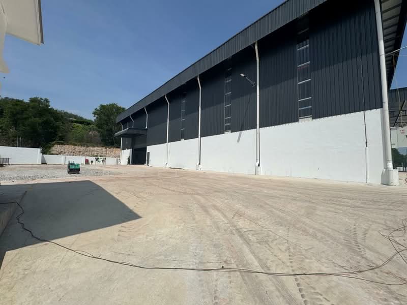 Detached Factory for Rent in Sungai Petani (Kedah) - Nigel Cheon - Exterior - PropertyGuru.com.my