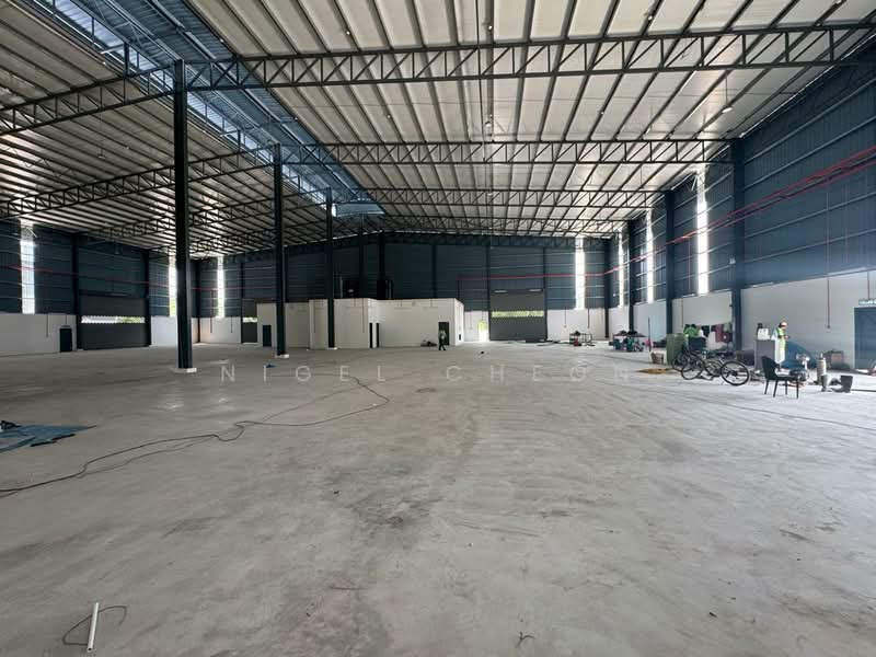 Detached Factory for Rent in Sungai Petani (Kedah) - Nigel Cheon - Interior - PropertyGuru.com.my