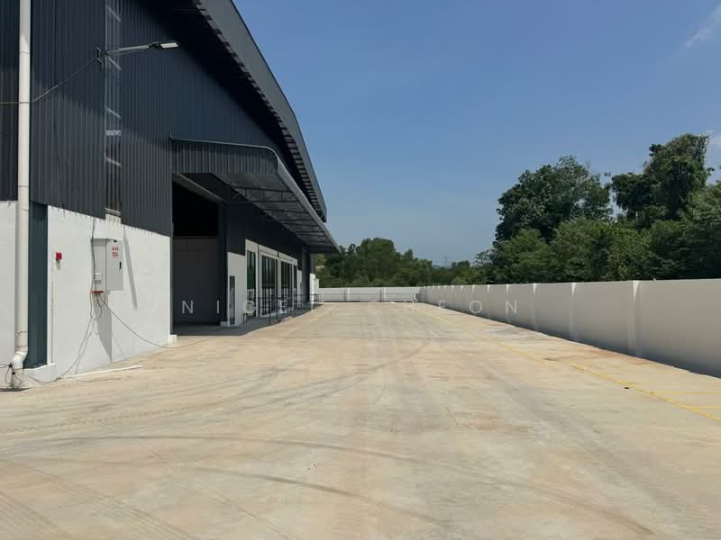 Detached Factory for Rent in Sungai Petani (Kedah) - Nigel Cheon - Exterior - PropertyGuru.com.my