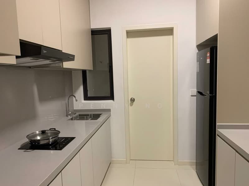 Kondominium untuk Disewa di Vierra Residence - Penny Ng - Kitchen - PropertyGuru.com.my