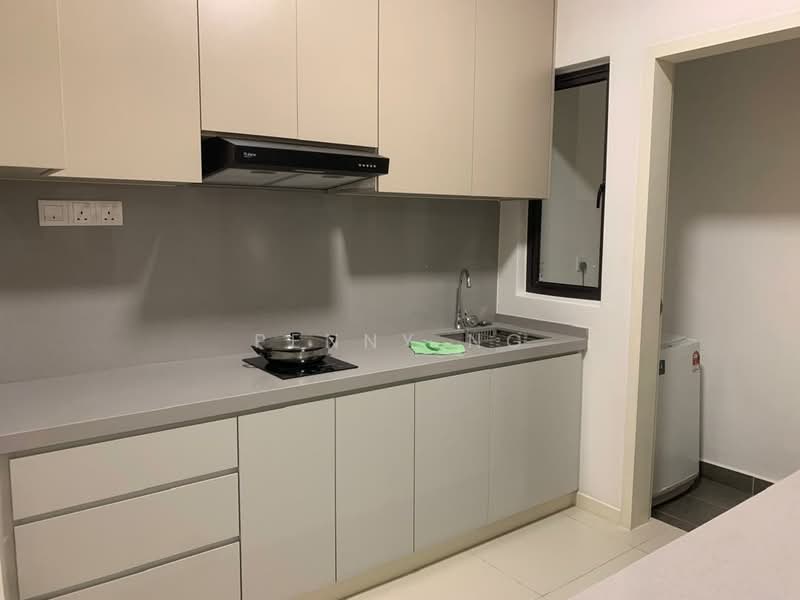 Kondominium untuk Disewa di Vierra Residence - Penny Ng - Kitchen - PropertyGuru.com.my