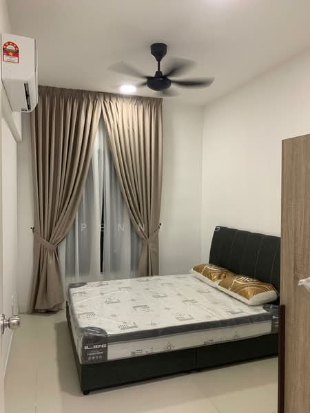 Kondominium untuk Disewa di Vierra Residence - Penny Ng - Bedroom - PropertyGuru.com.my