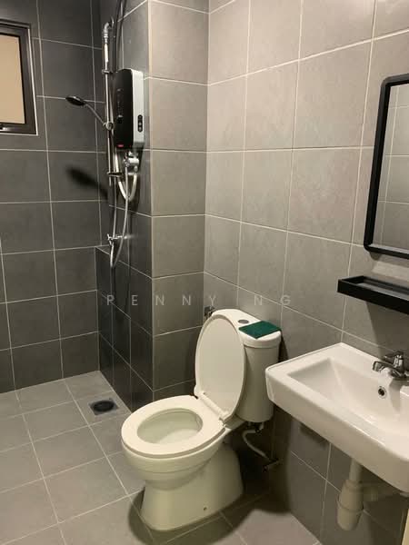Kondominium untuk Disewa di Vierra Residence - Penny Ng - Bathroom - PropertyGuru.com.my