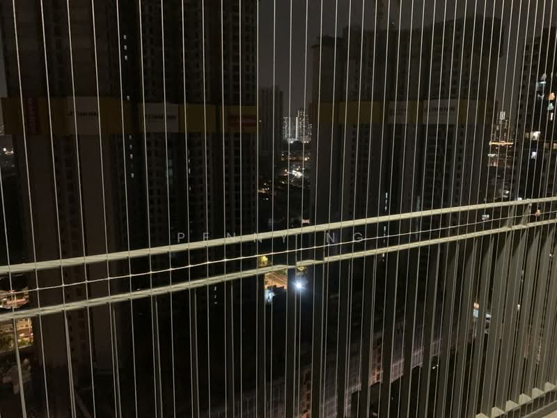 Kondominium untuk Disewa di Vierra Residence - Penny Ng - Exterior - PropertyGuru.com.my