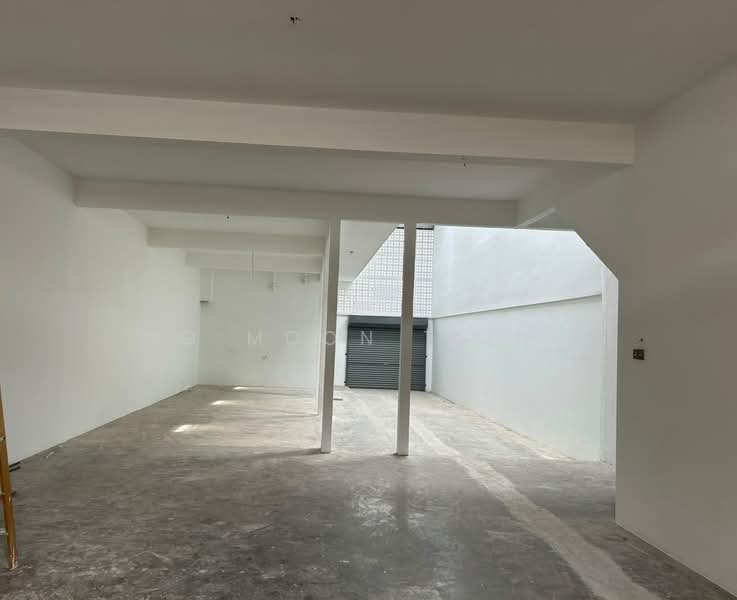 Shop for Rent in Taman Paramount (Petaling Jaya) - Ng Moon Tsing - Interior - PropertyGuru.com.my