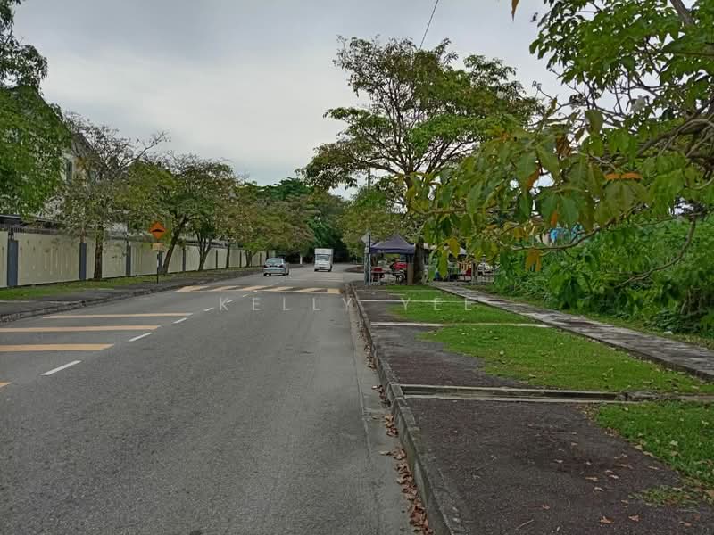 Tanah Pertanian untuk Dijual di Bukit Tengah (Bukit Mertajam) - Kelly Yee - Exterior - PropertyGuru.com.my